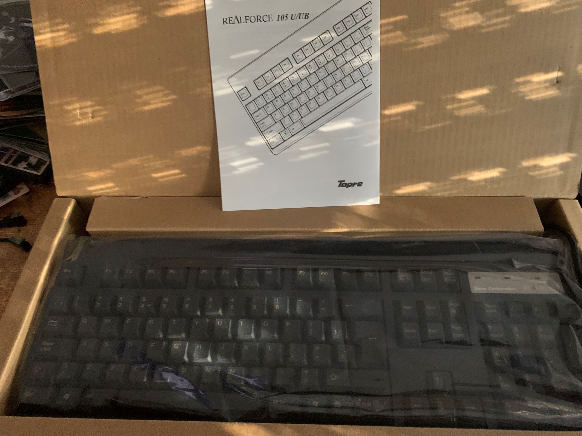realforce